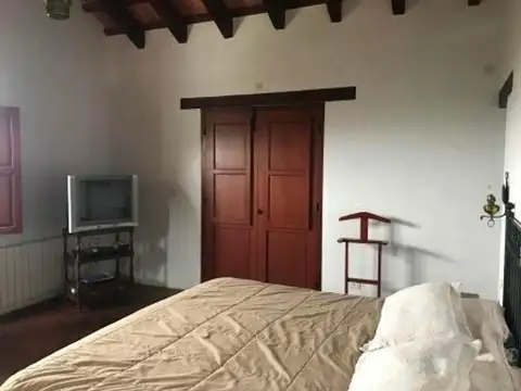 Los Zarzos - San Lorenzo