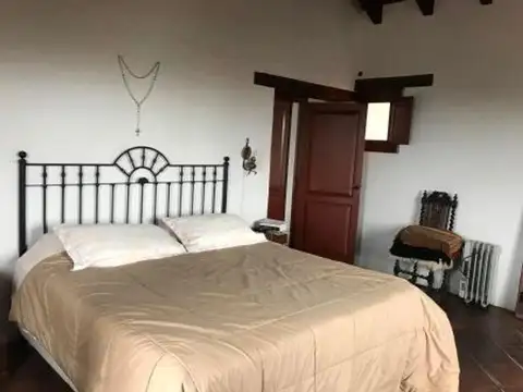 San Lorenzo Los Zarzos