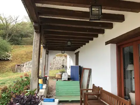 Casa en Venta en Zona Centro, USD 280.000