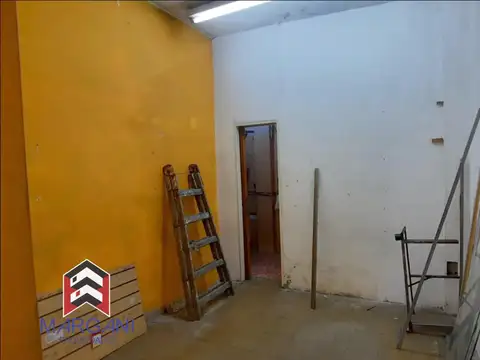 Local en Venta en San Justo, USD 35.000