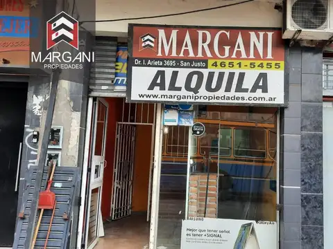 Local 24m2 Excelente ubicacion