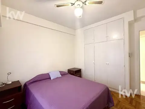 Departamento en Alquiler Temporal al Noroeste