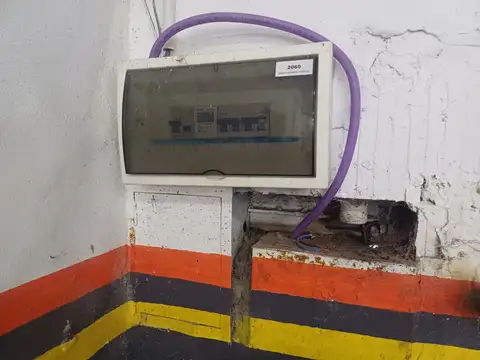 Galpon en Venta en Del Pino, USD 100.000