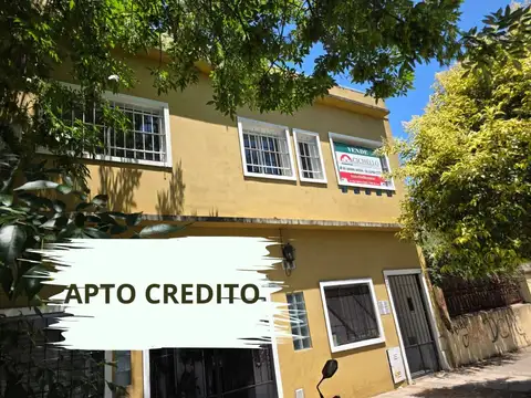 VENTA PH 2 AMBIENTES EN VILLA REAL