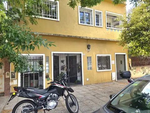 Depto Tipo Casa en Venta de 1 dormitorio