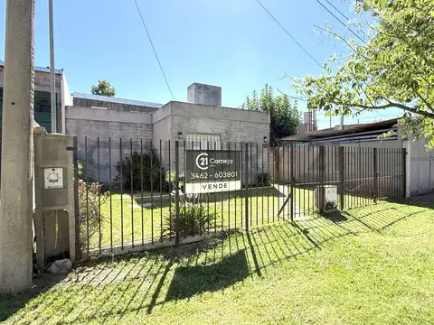 Casa con obra avanzada. Excelente oportunidad para personalizar