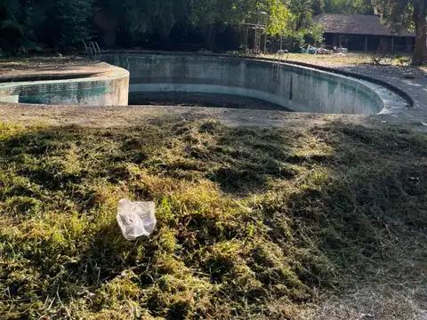 Terreno en Venta en Del Viso, USD 60.000