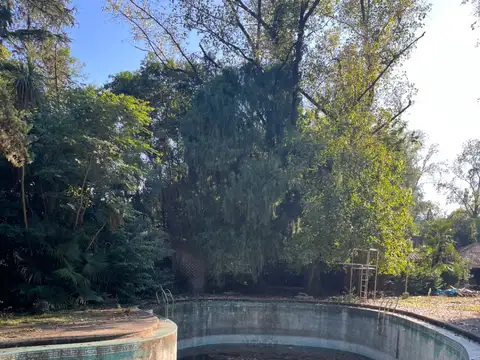 Terreno / Lote en venta de 1500m2 ubicado en Del Viso