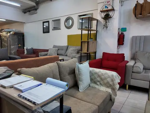 Local en Venta A Estrenar