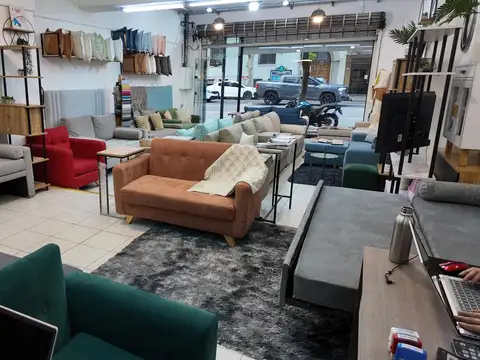 Local en Venta A Estrenar