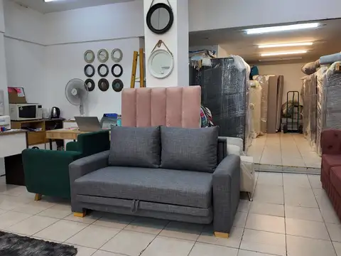 Local en Venta en Balvanera, USD 319.900