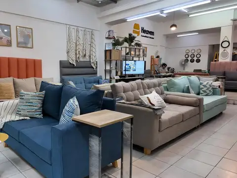 Local en Venta en Balvanera, USD 319.900