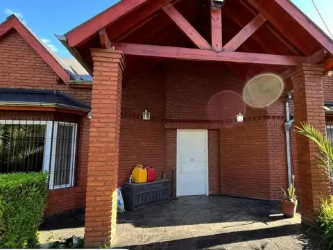 Casa en Alquiler 10 años