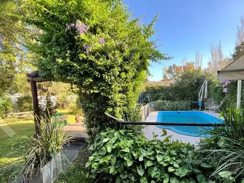 Casa en Alquiler de 2 dormitorios