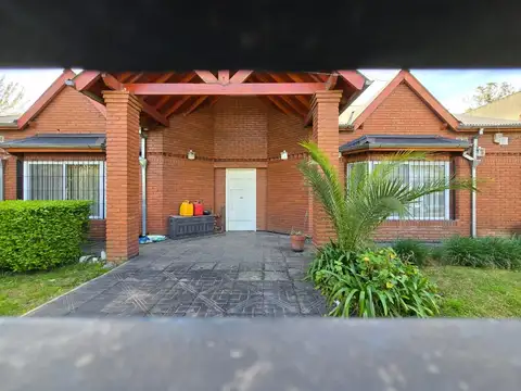 Casa en Alquiler en Los Polvorines, USD 1.500