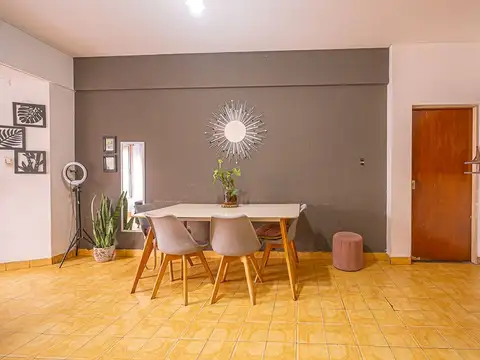VENTA CASA 3 AMBIENTES EN SAN JUSTO