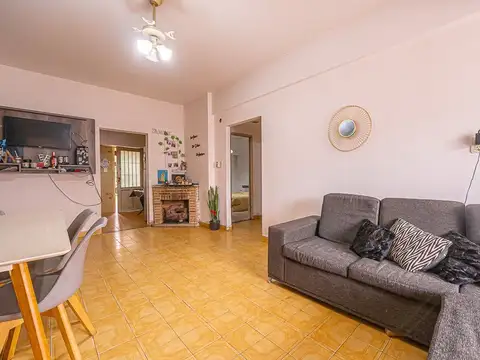 Casa en Venta 35 años