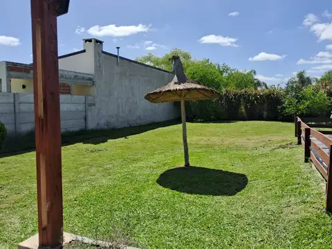 Casa en Venta al Oeste