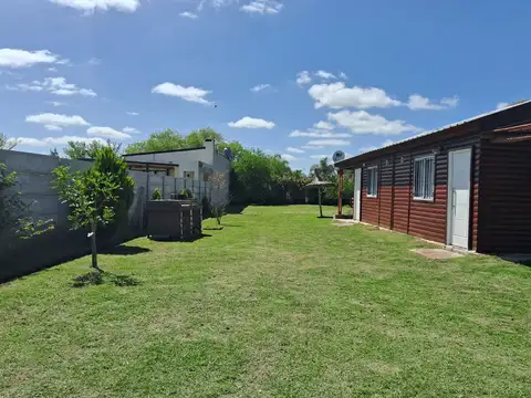 Casa en Venta en Pueblo General Belgrano, USD 70.000