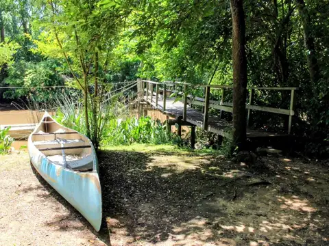 Casa en Alquiler Temporal en Delta del Tigre, USD 1.000