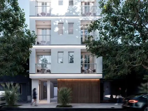 Departamento en Venta en La Plata, USD 71.000