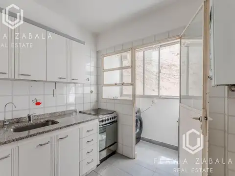 Departamento en Venta de 2 dormitorios