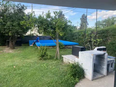 Casa en Venta 40 años