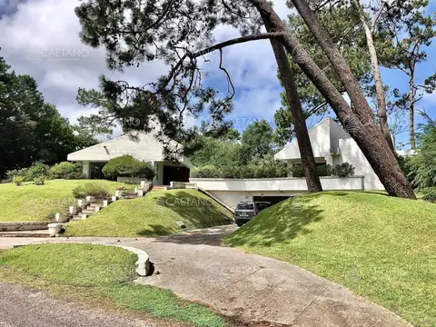Casa en Alquiler Temporal de 4 dormitorios