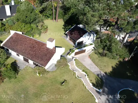 Casa en Alquiler Temporal 2025 años