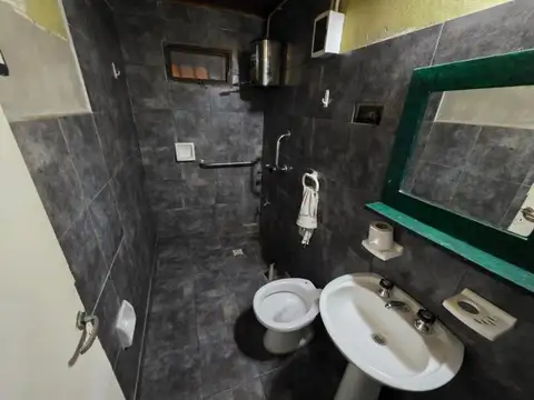 Departamento 5 ambientes con 1 baño