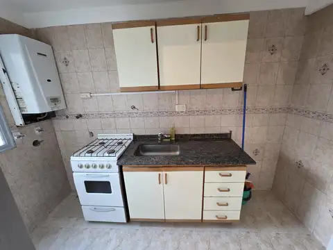 Departamento en Venta 50 años