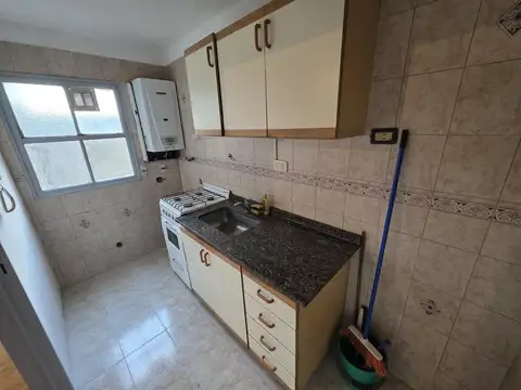 Venta Departamento Nazca y Juan B. Justo