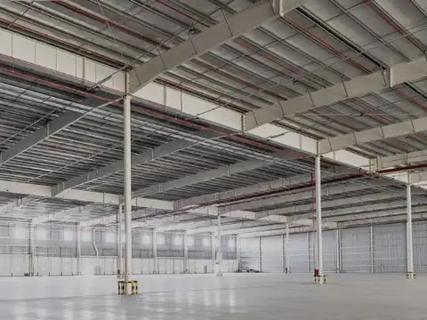 Galpon en Alquiler en Garin-El Triangulo, USD 104.400