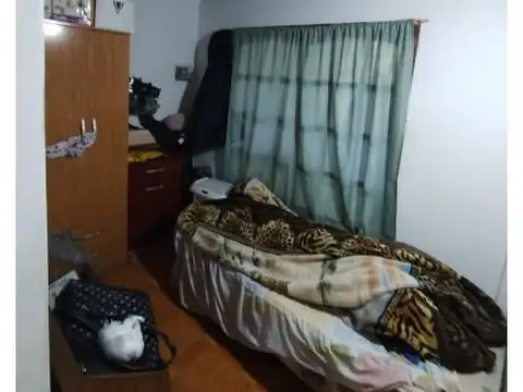 Depto Tipo Casa en Venta con 1 cocheras