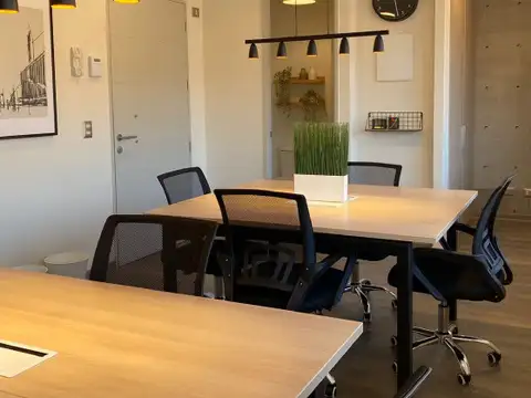 Oficina en Alquiler en San Justo, $ 1.600.000