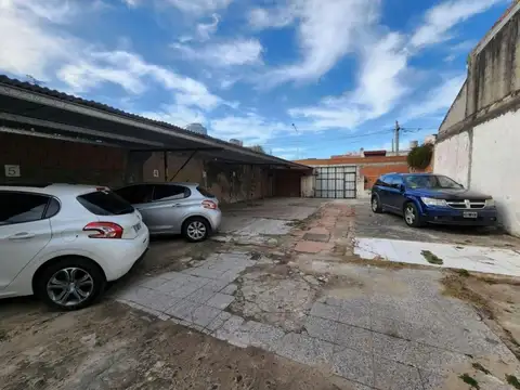 Terreno en Venta, FOT 2,25