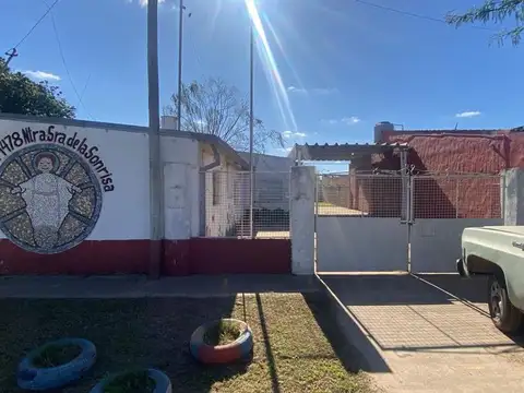 Casa en Venta en Sauce Viejo, USD 35.000