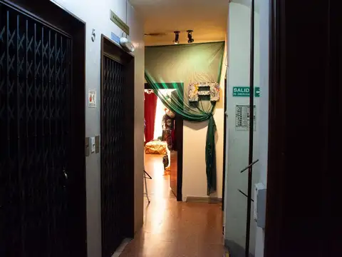 Oficina en Venta en Balvanera, USD 40.000