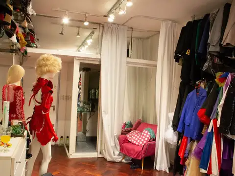 Oficina en Venta 38 años