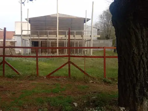 Terreno en Venta 20  mts Frente