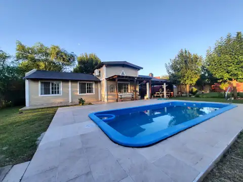 Casa en Gualeguaychu