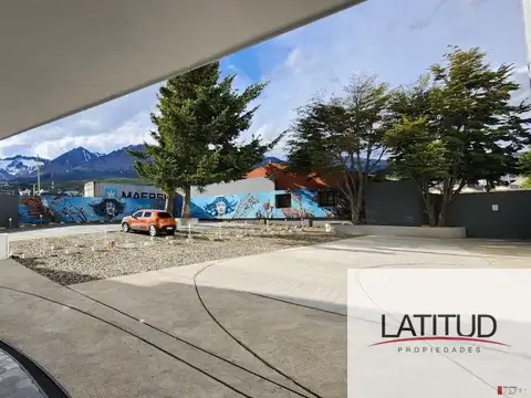 Cocheradescubierta  en alquiler ubicado en Ushuaia