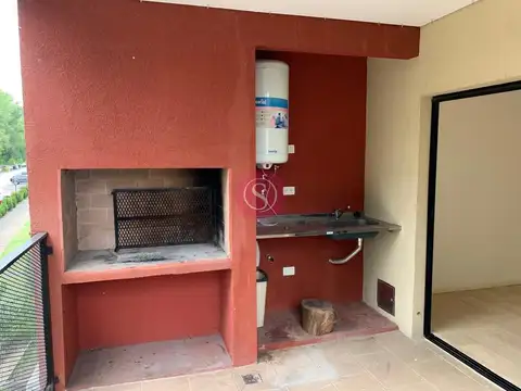 Departamento en Alquiler 2 años