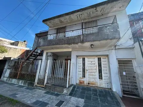 PH multifamiliar en Boulogne