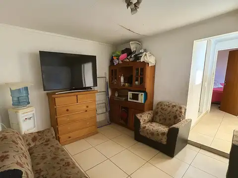 Depto Tipo Casa en Venta en Boulogne, USD 78.000