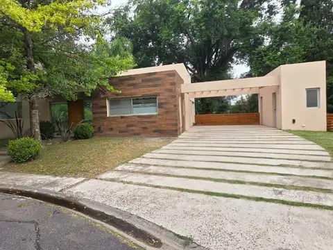 Casa en Venta A Estrenar