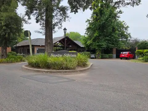 Barrio Santa Silvina