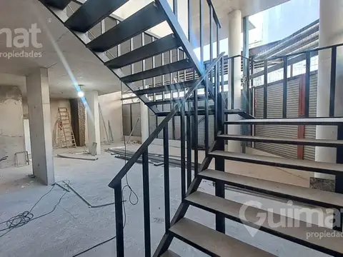 Local en Alquiler en Colegiales, USD 6.000