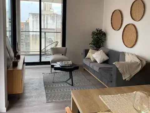 9 De Julio 508 , Piso 8