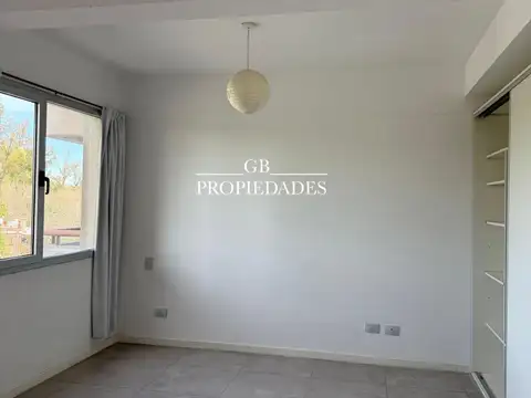 Departamento en Venta con 1 cochera